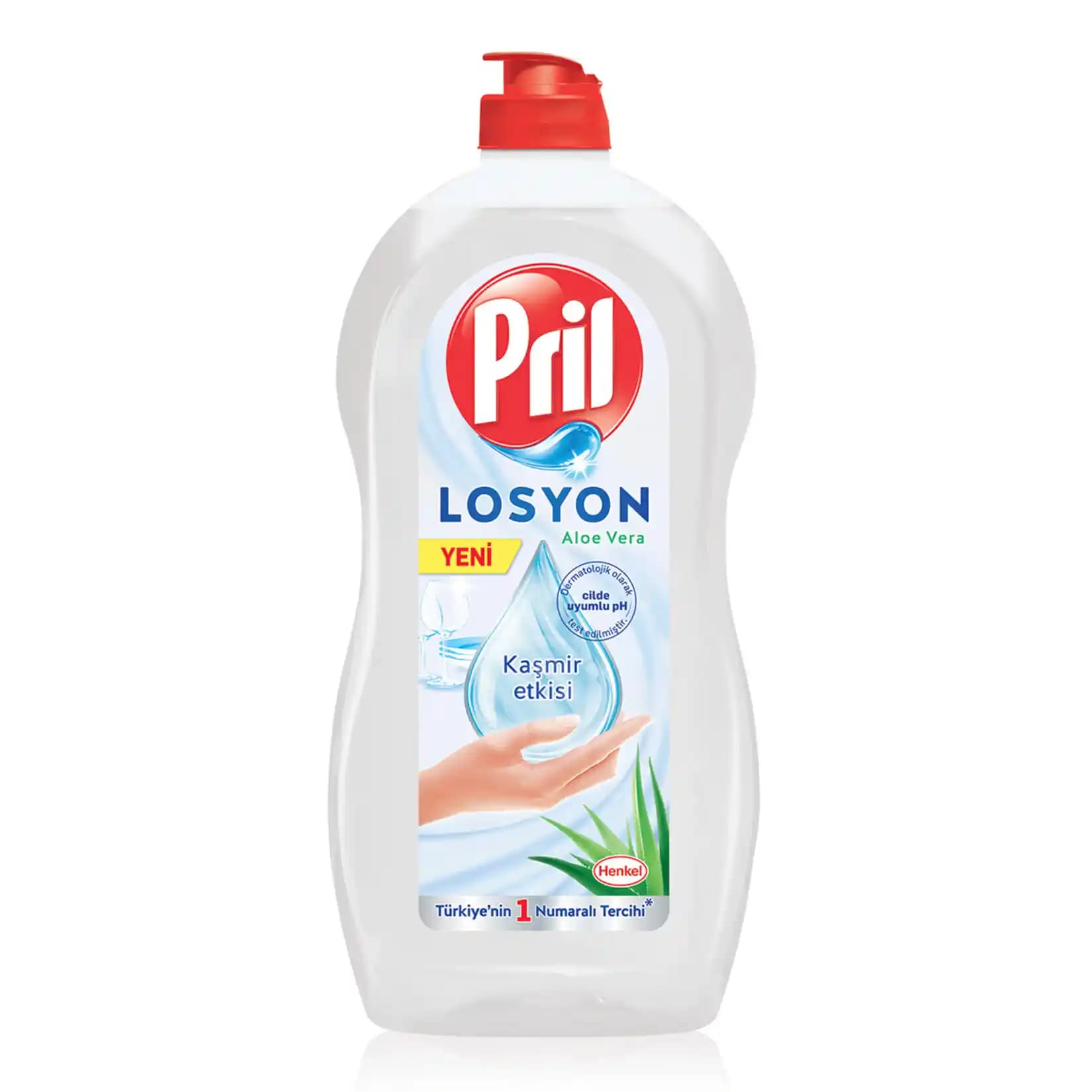 En İyi Sıvı Bulaşık Deterjanı Seçerken Dikkat Edilmesi Gerekenler ve Piyasa Öne Çıkan Ürünler