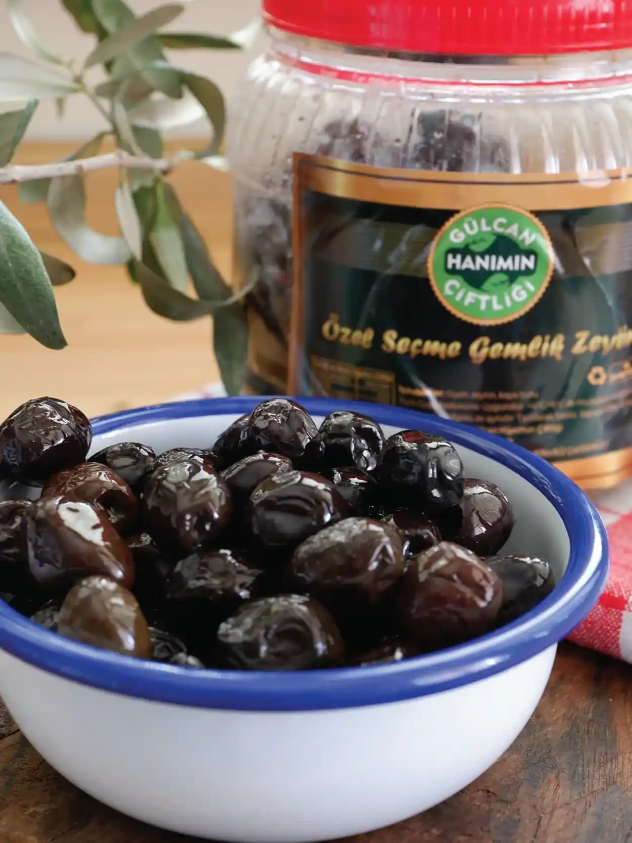 En İyi Siyah Zeytin Seçim Rehberi: Kaliteli ve Doğal Zeytinleri Nasıl Seçersiniz