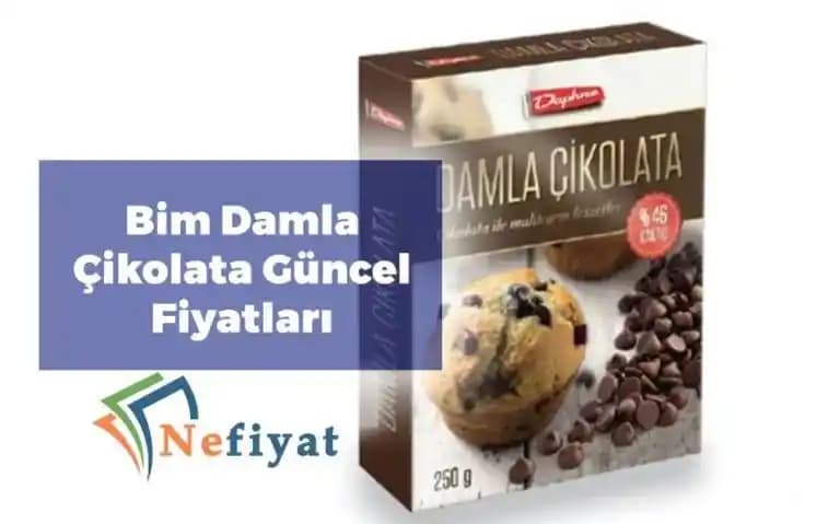En İyi Sütlü Damla Çikolata Seçimi: Özellikler ve Kullanım İpuçları