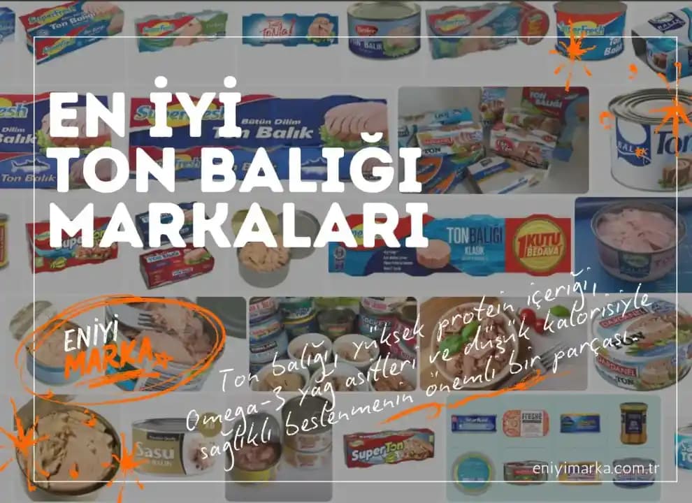 En İyi Ton Balığı Seçimi: Doğal, katkısız ve uygun fiyatlı ürünler hakkında rehber