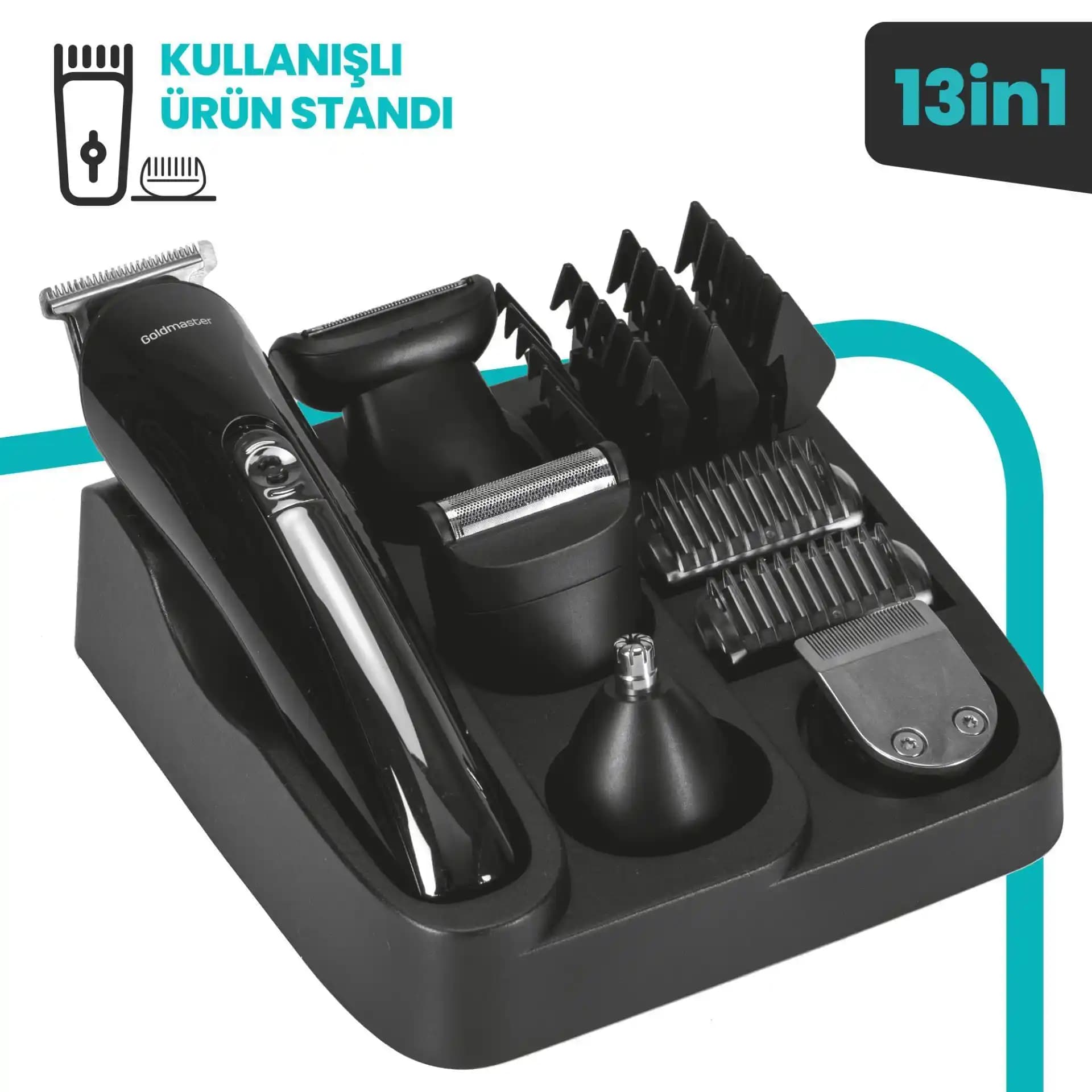 Erkek Tıraş Setleri ve Market Trendleri: Güncel Özellikler ve Tüketici Tercihleri