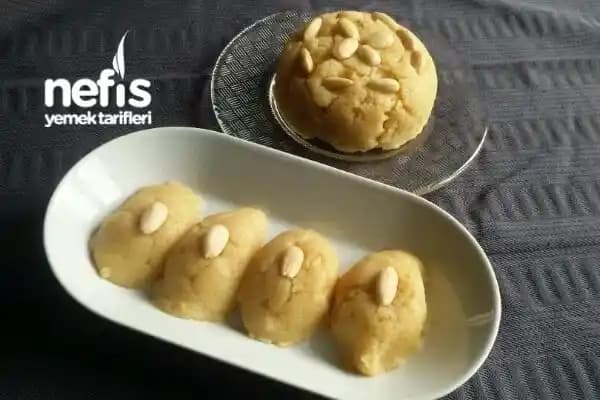 Eskişehir'e Özgü Geleneksel Helva Tarifleri ve Yapımında Kullanılan Malzemeler