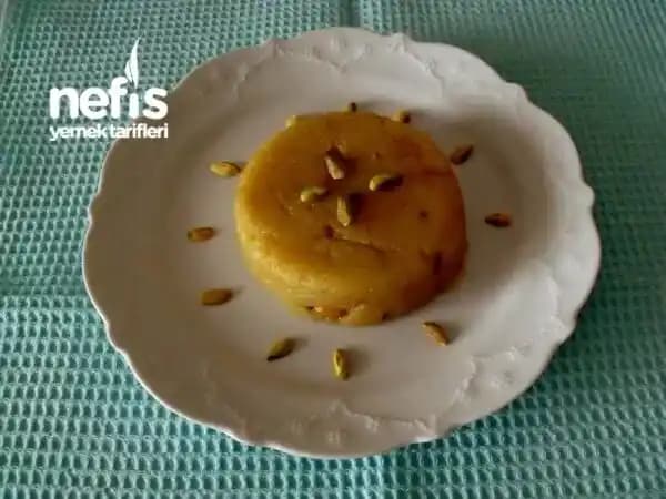 Eskişehir Helvası: Geleneksel Tarifleri ve Kalite Standartlarıyla Pratik Tatlı Seçeneği