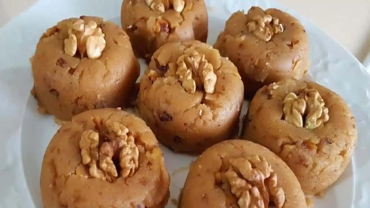 Eskişehir’de Helva Yapımında Geleneksel Yöntemler ve Bölgesel Özellikler