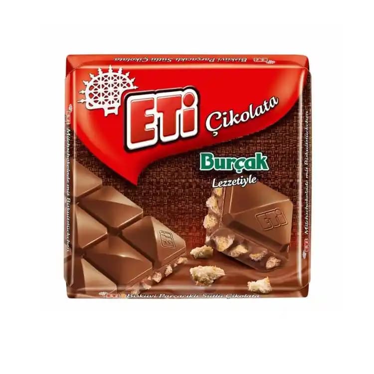 Eti Çikolata ve Sağlık Üzerindeki Etkileri: İçerik ve Tüketim Önerileri