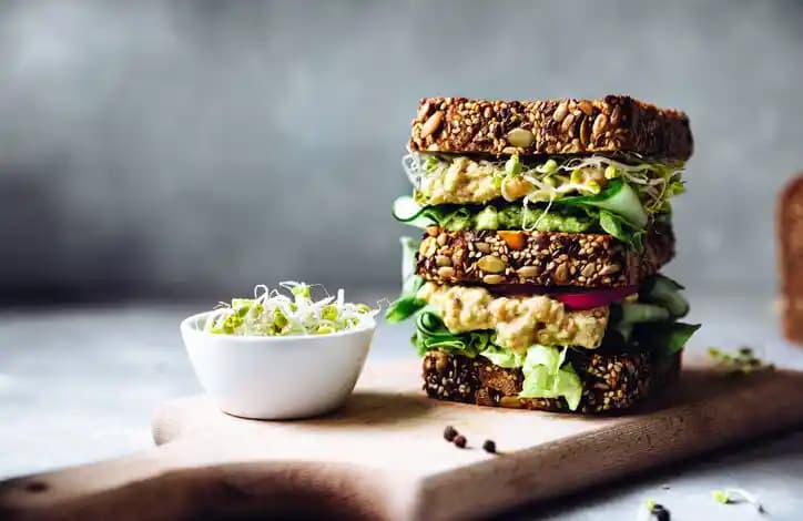 Etiketli Atıştırmalıkların Güvenlik ve Tazelik Avantajları