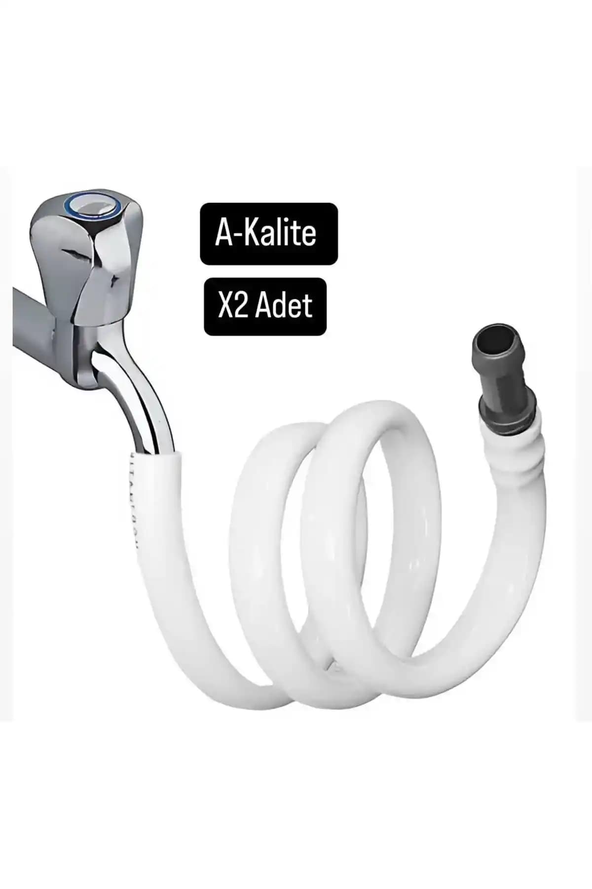 Etkili WC Temizlik Taharet Hortumu: Hijyen ve Konfor İçin Doğru Seçenekler