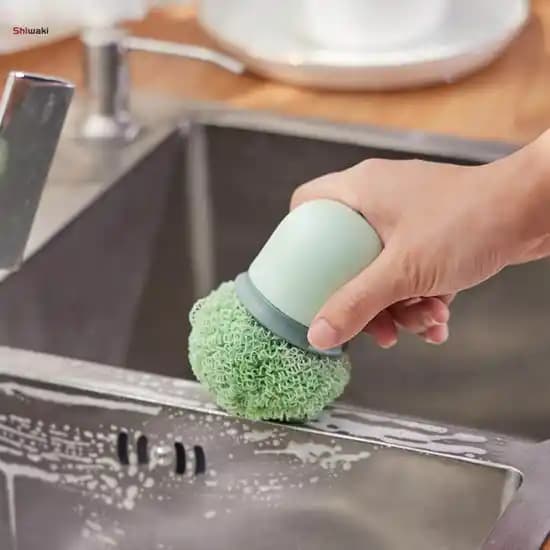 Ev Kullanımı İçin Dayanıklı ve Ergonomik Bulaşık Fırçası Seçimi ve Bakımı Rehberi