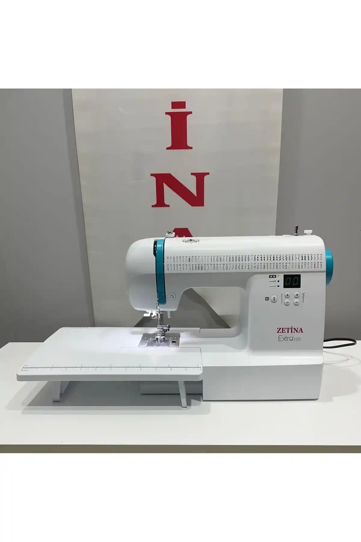 Ev Kullanımı İçin Uygun Dikiş Makineleri Seçimi ve Temel Özellikler