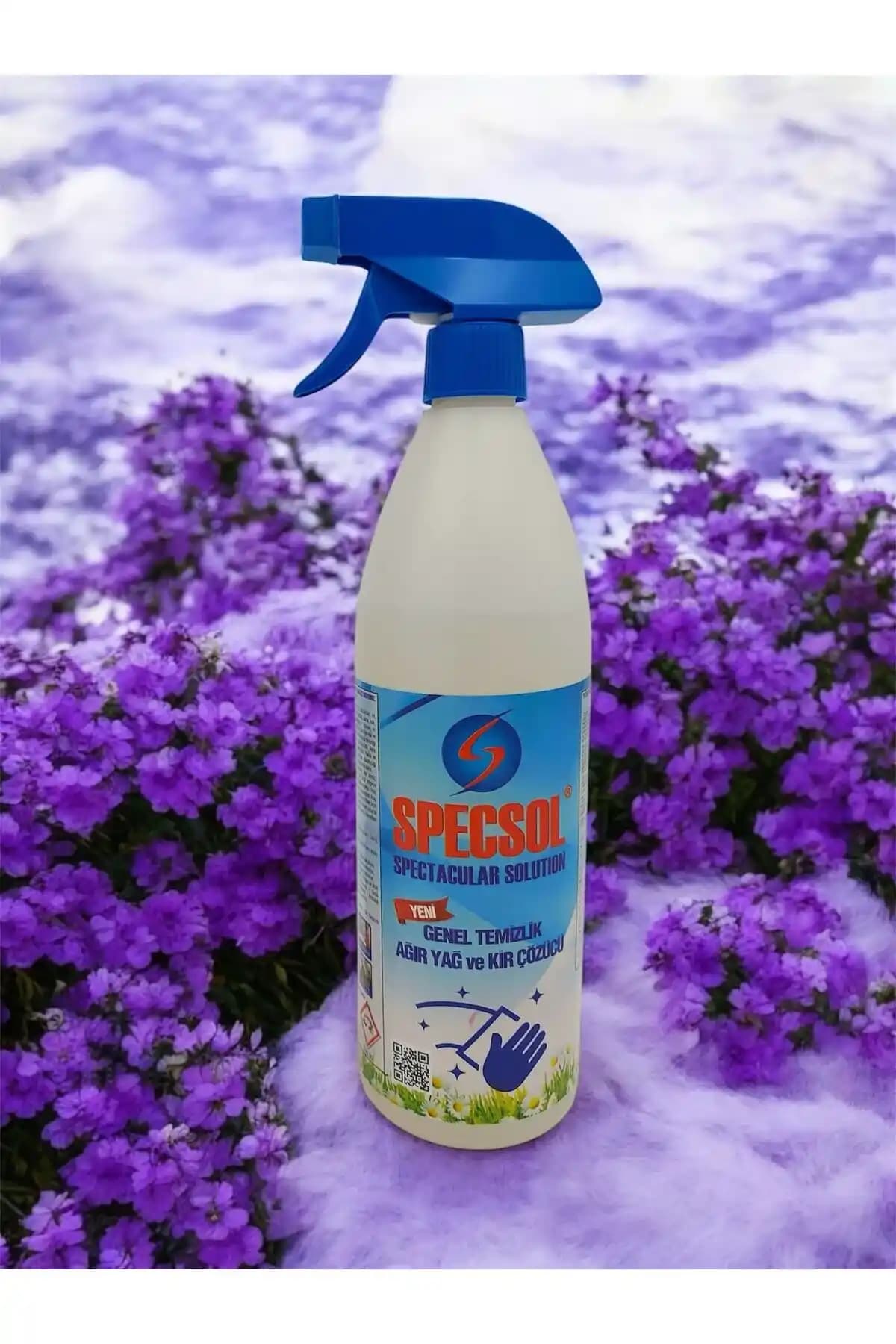 Ev Temizlik Spreyleri ile Yüzeyleri Güçlendirme ve Koruma Yöntemleri