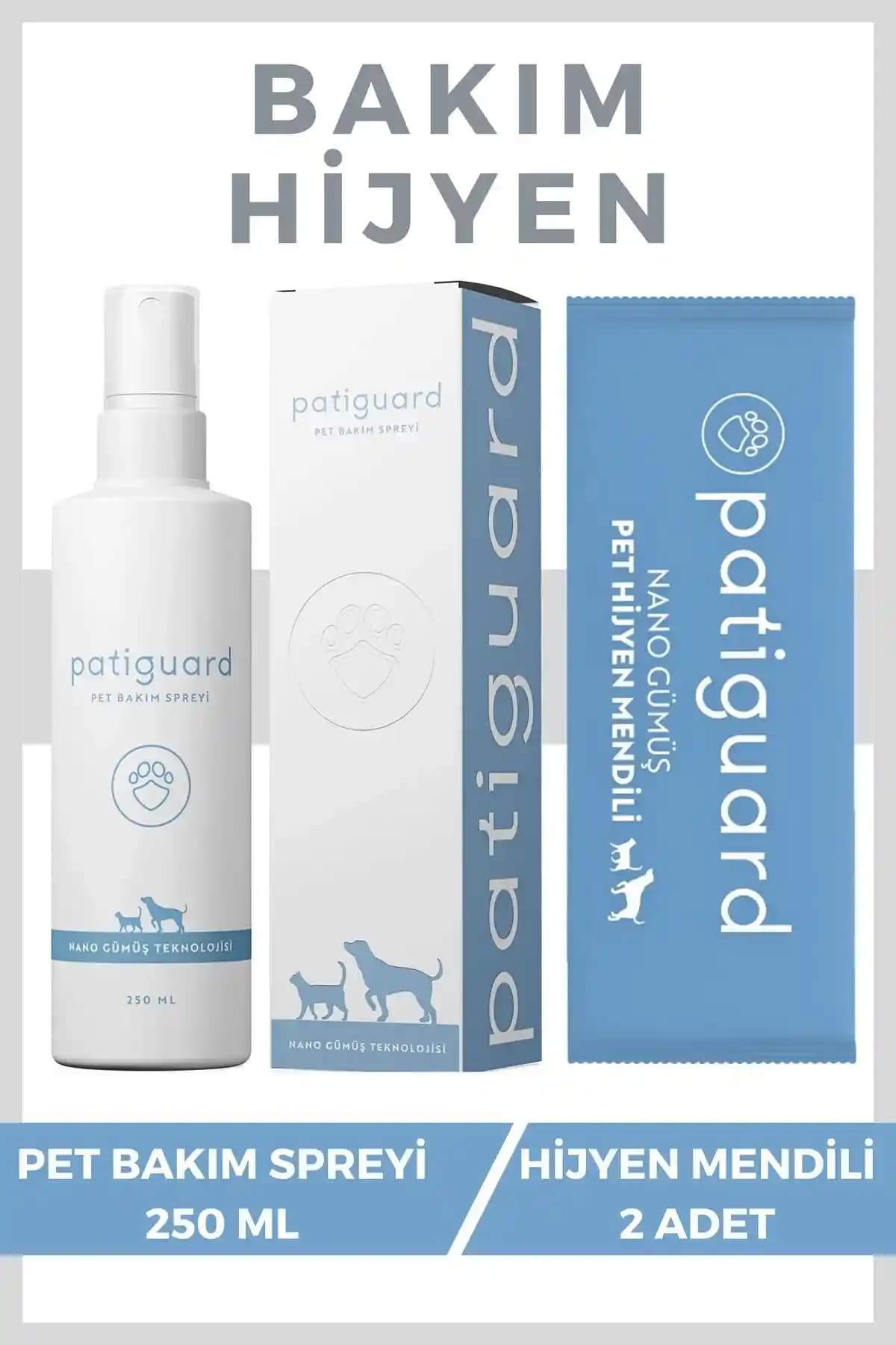 Evcil Hayvan Bakımında Temizlik ve Hijyen Ürünlerinin Önemi ve Seçim Kriterleri