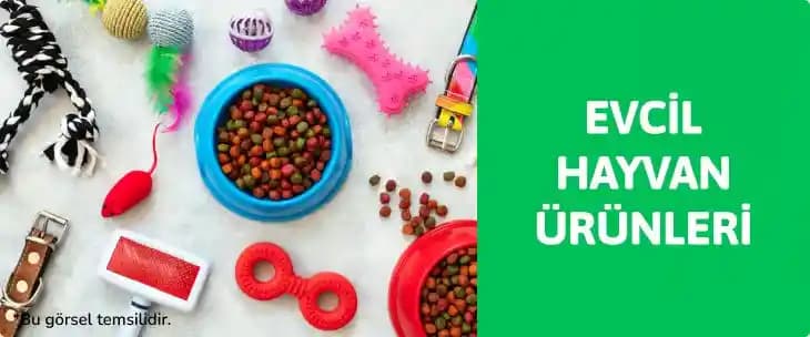 Evcil Hayvan Ürünleri ve Pet Shoplar: Güncel Çeşitler ve Sağlıklı Seçenekler