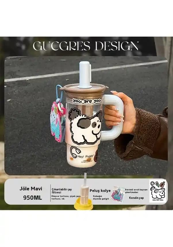 Evcil Hayvanlar İçin Plastik Büyük Su Bardaklarının Özellikleri ve Kullanım Önemi