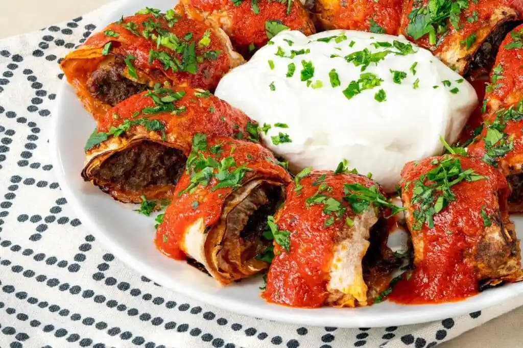 Evde Kaliteli Beyti Kebabı Yapmanın Temel Yolları ve Püf Noktaları