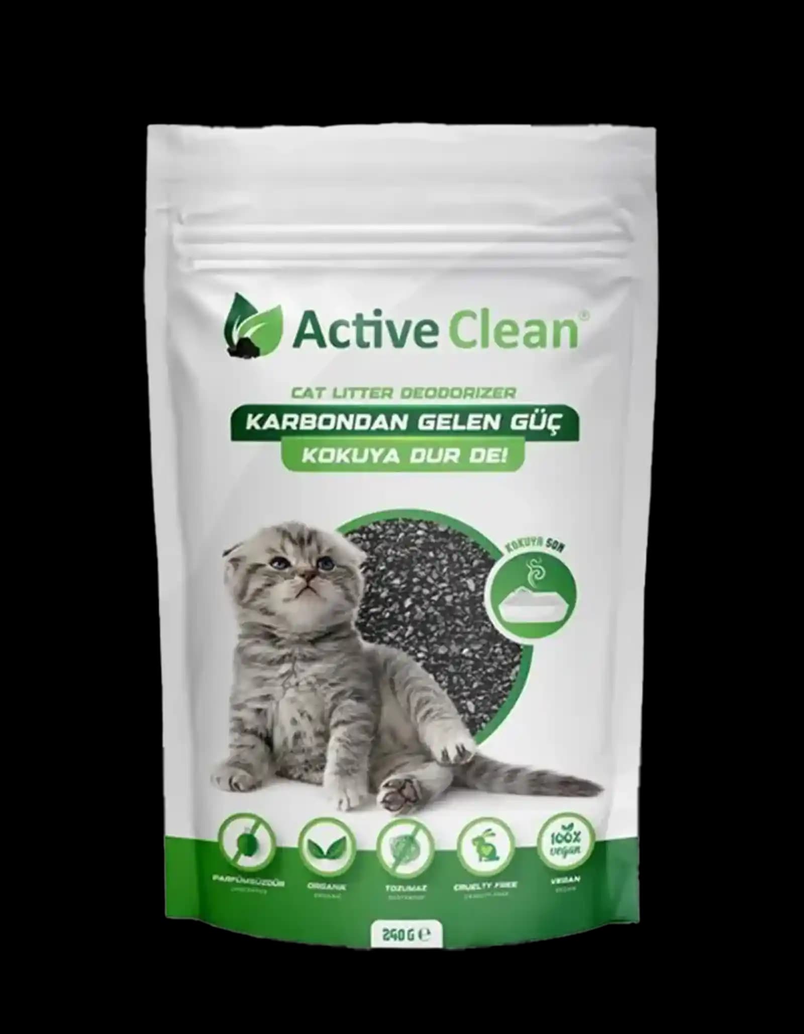 Evde Kedi Kumu ve Koku Giderici Özellikleri ile Temiz ve Ferah Bir Ortam Yaratın