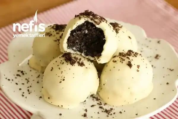 Evde Kolay ve Lezzetli Oreo Dondurma Tarifi Tatlı Severler İçin Uygun Bir Seçenek