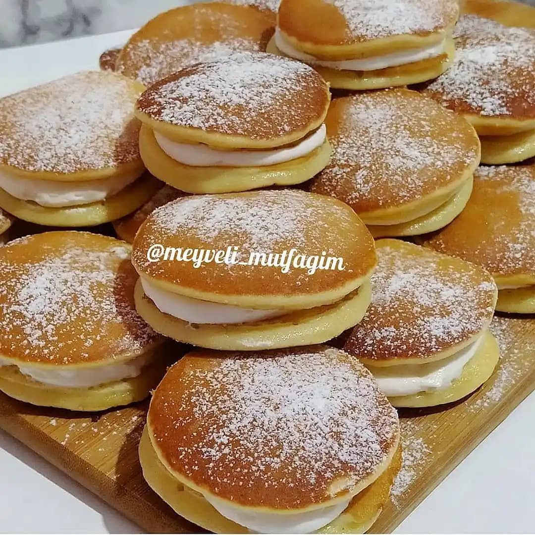 Evde Kolay ve Lezzetli Süt Burger Tarifi: Adım Adım Hazırlama Rehberi