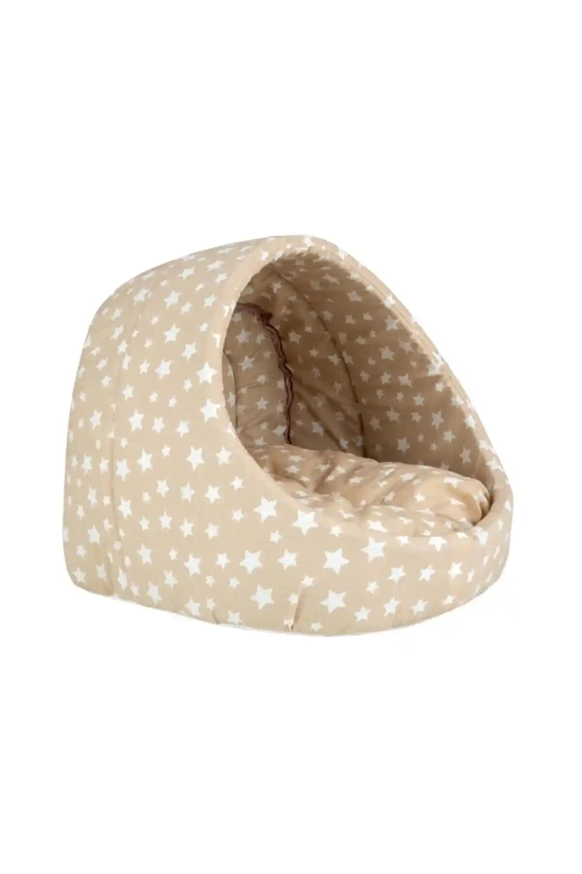 Evde Konfor ve Şıklık Sunan Modern Kedi Mağarası Tasarımları ve Dekorasyon İpuçları