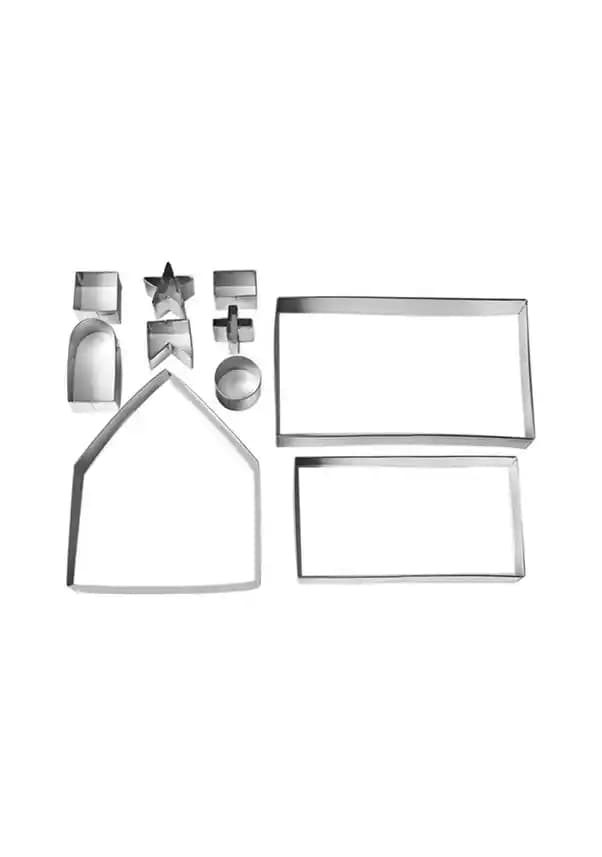 Evde Kurabiye Kalıpları Seçimi ve Kullanım Rehberi: Malzeme, Şekil ve Bakım İpuçları