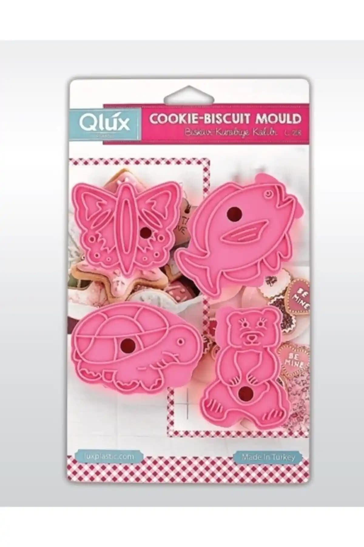 Evde Kurabiye Yapımı İçin Uygun Kalıp Seçimi ve Kullanım Rehberi