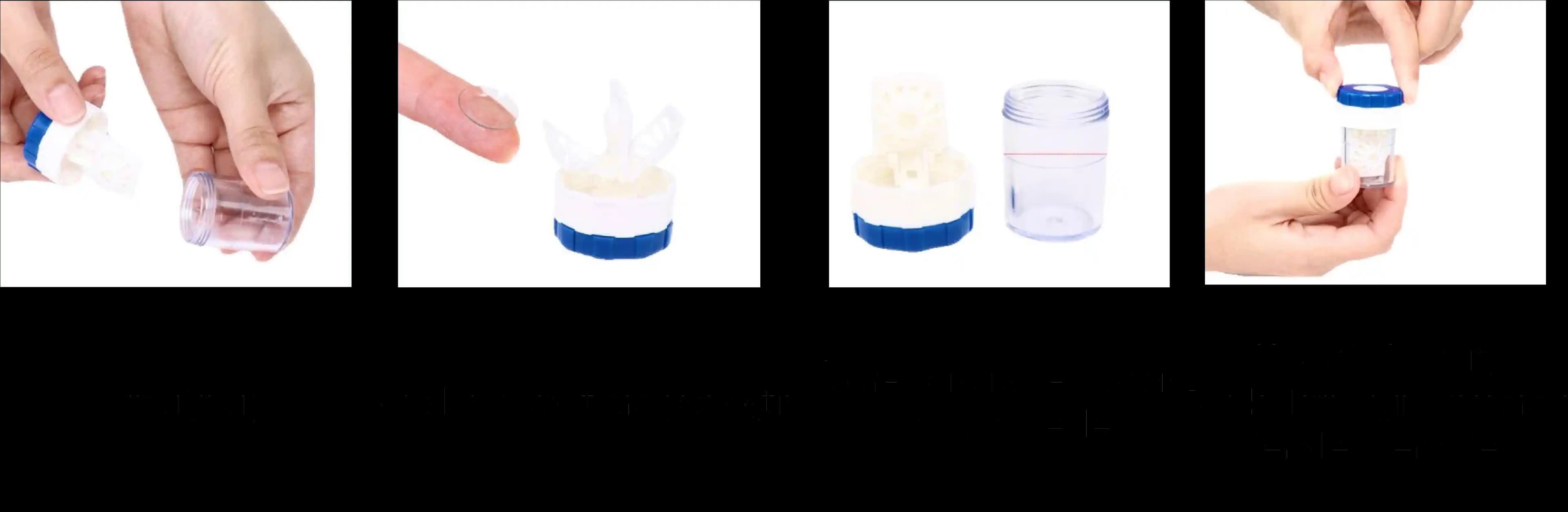 Evde Pratik Lens Bakım Çözümleri ve Göz Sağlığını Koruma Yöntemleri