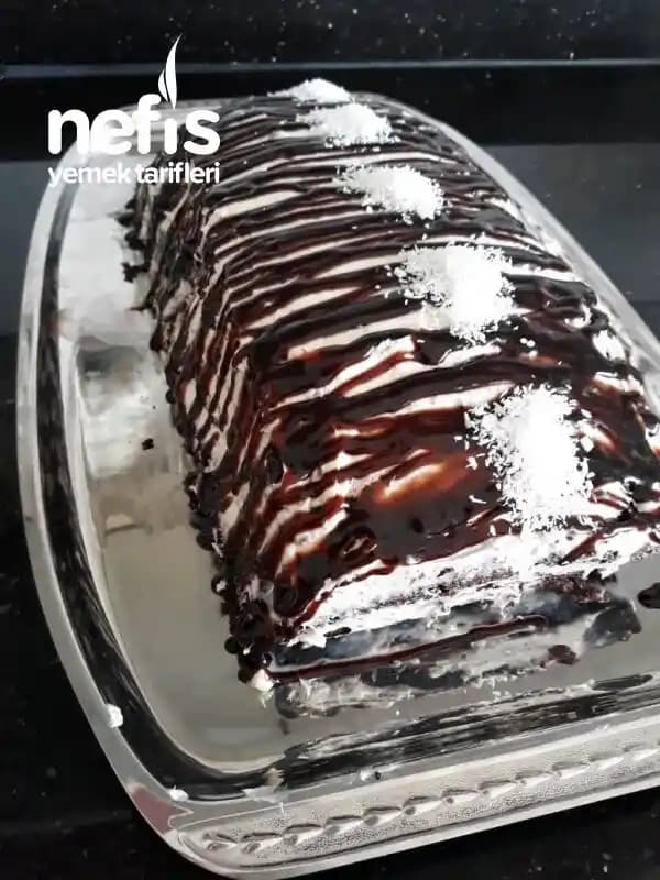 Evde Pratik ve Şık Baton Pasta Tarifleri ve Kullanım Alanları