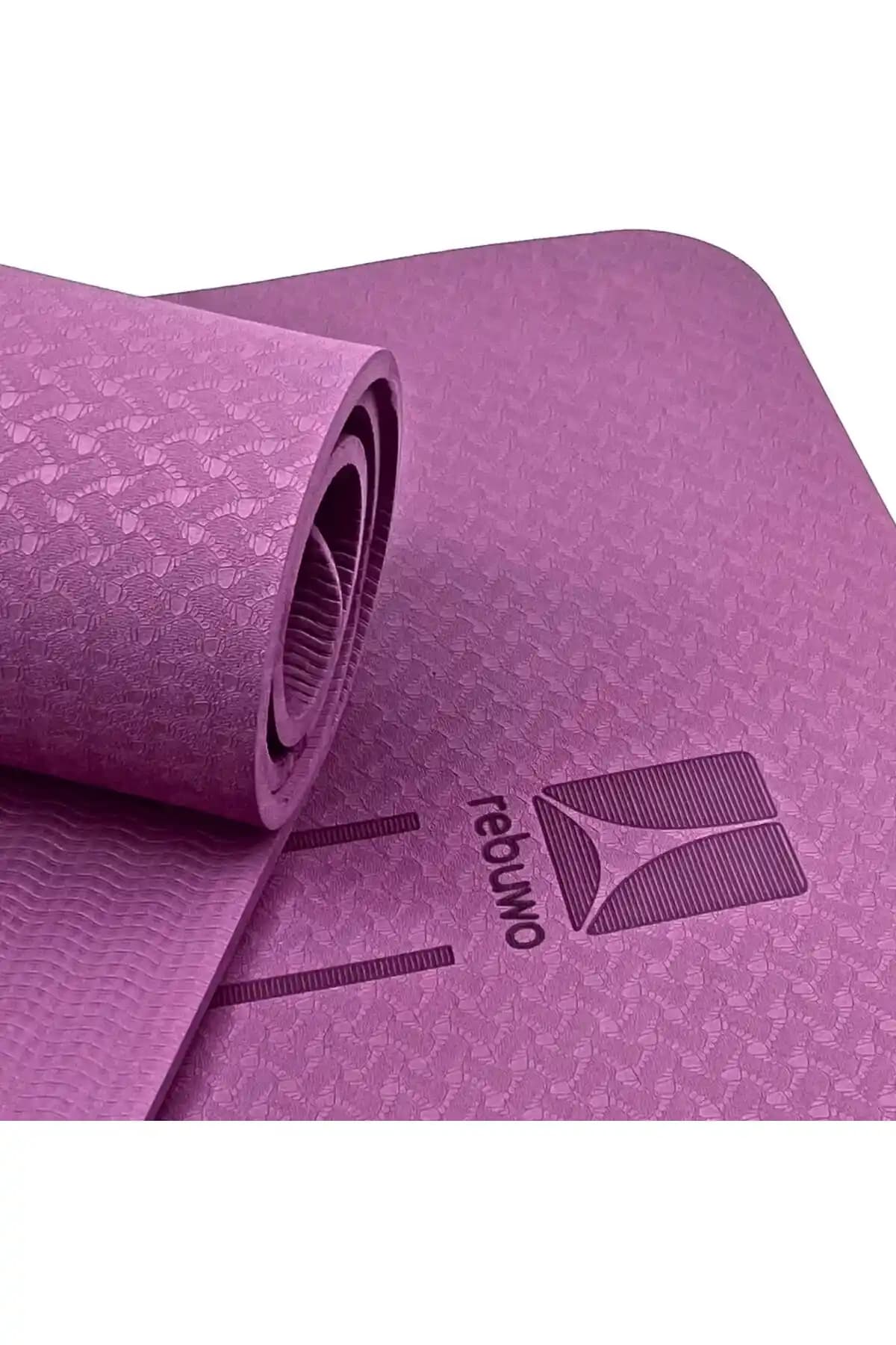 Evde Spor Yaparken Doğru Spor Matı Seçimi ve Kullanım İpuçları