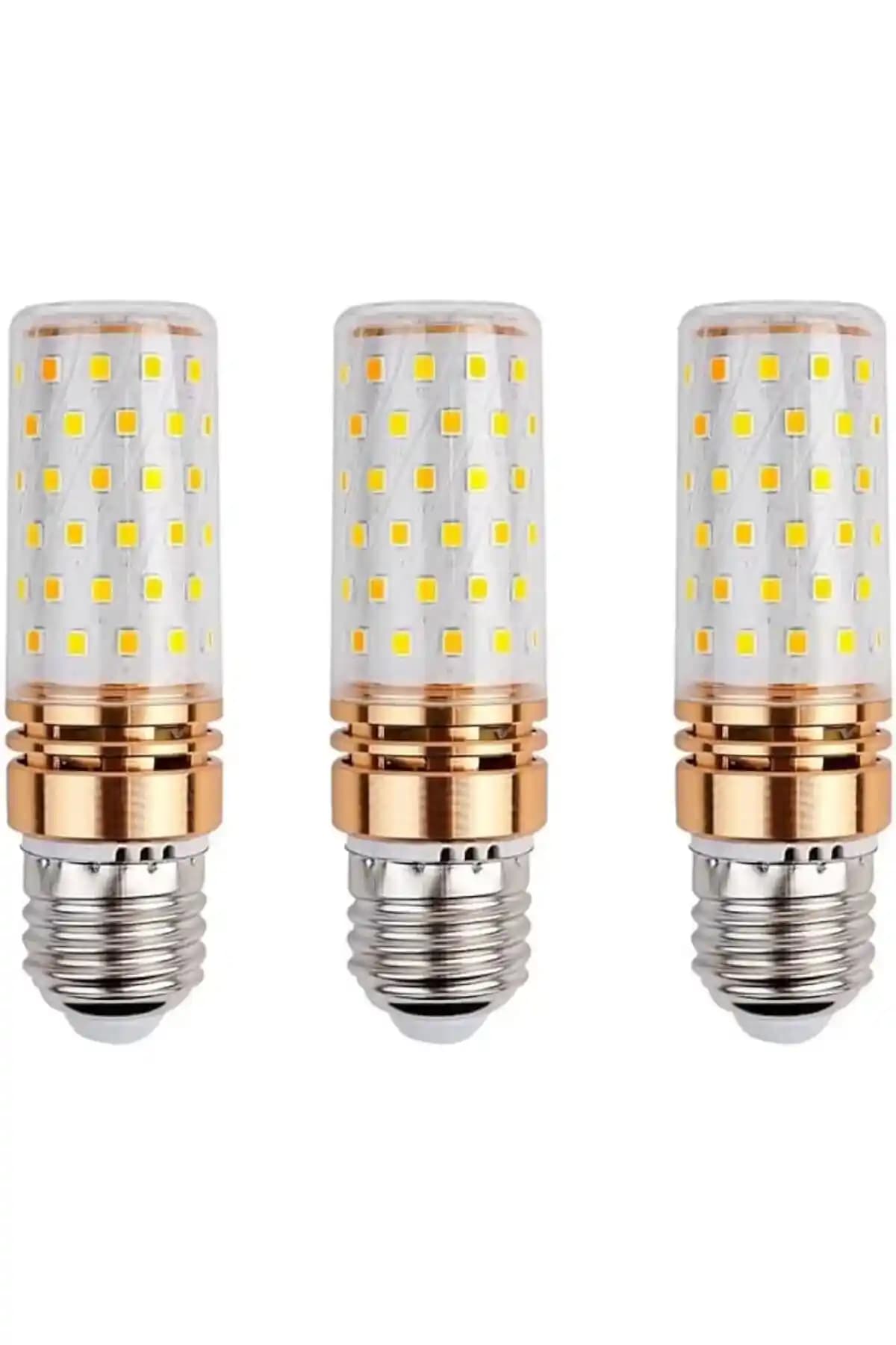 Evler İçin Çok Fonksiyonlu LED Ampuller: Enerji Tasarrufu ve Çoklu Ayar Seçenekleri