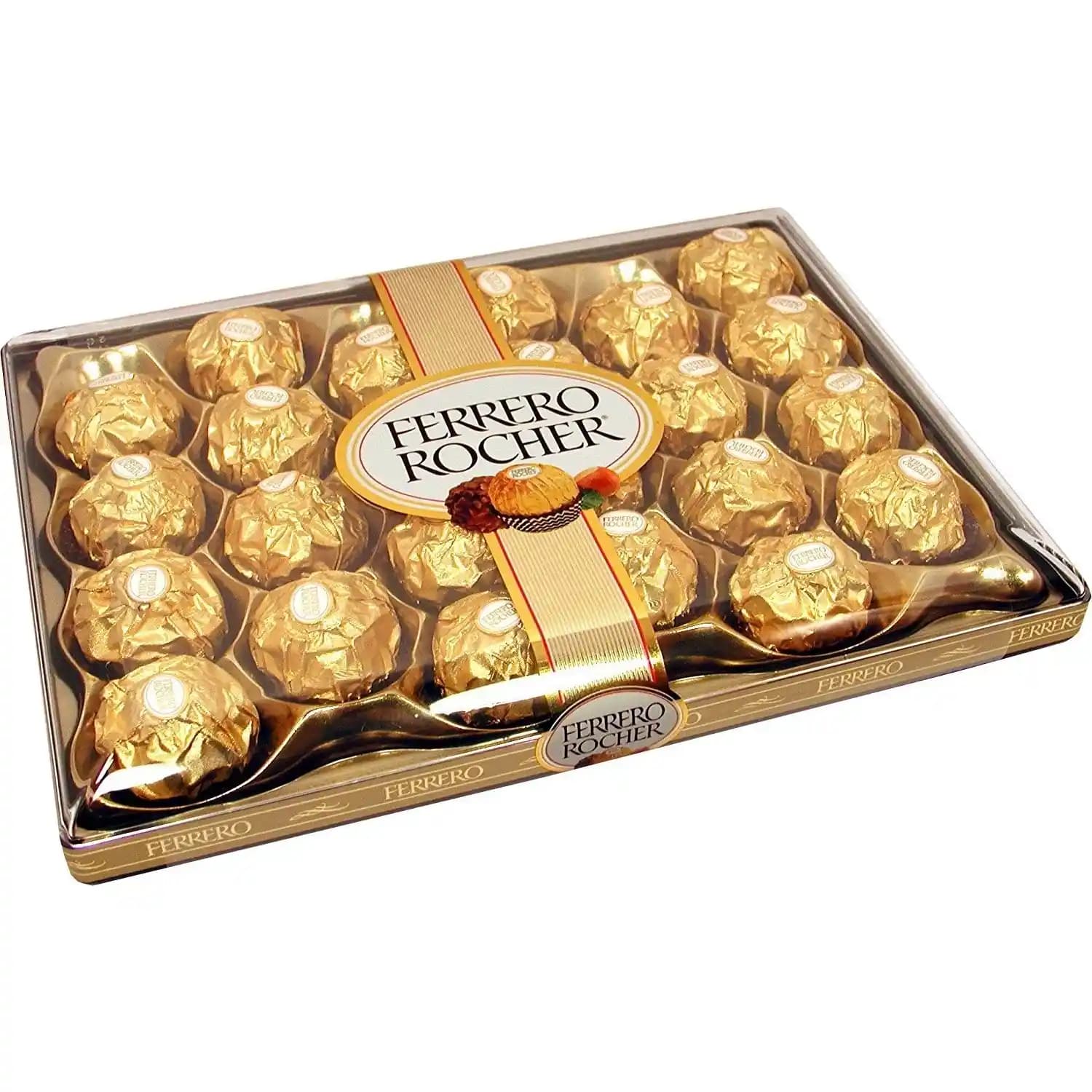 Ferrero Çikolata Ürünleri ve Marketlerdeki Seçenekler Hakkında Kapsamlı Bilgi