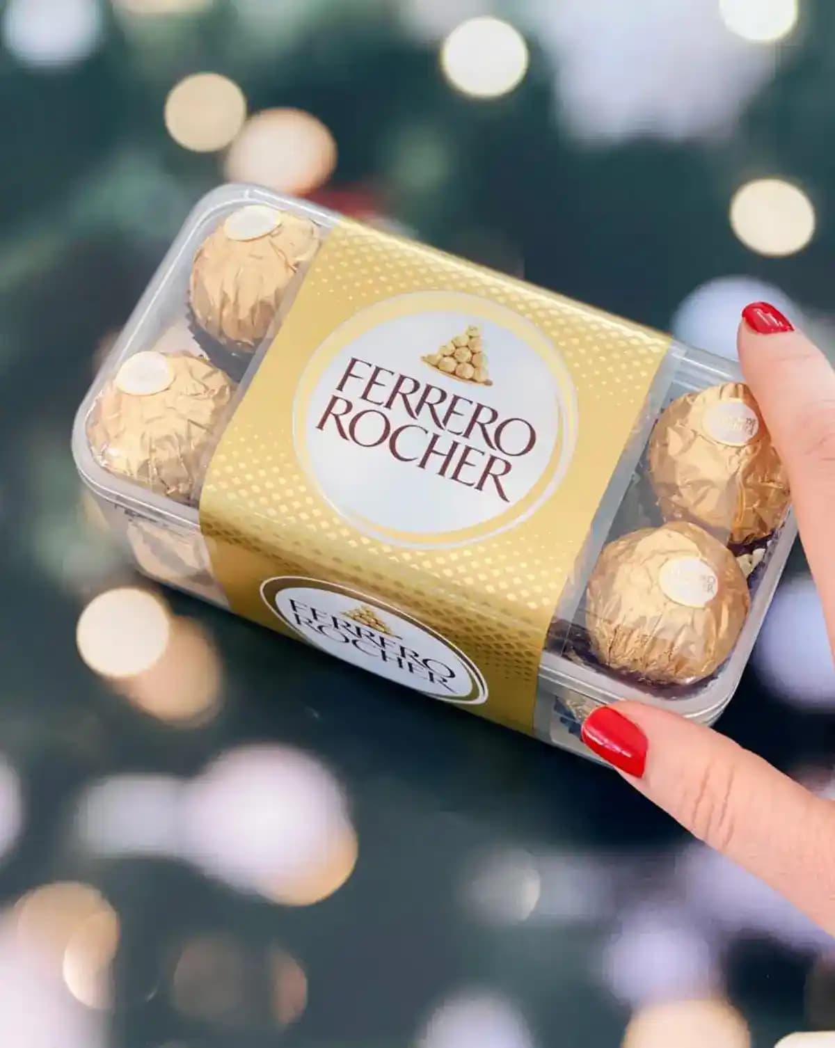 Ferrero Çikolatalar: Marketlerdeki Ürünler ve Paket Seçenekleri Hakkında Kapsamlı Bilgi