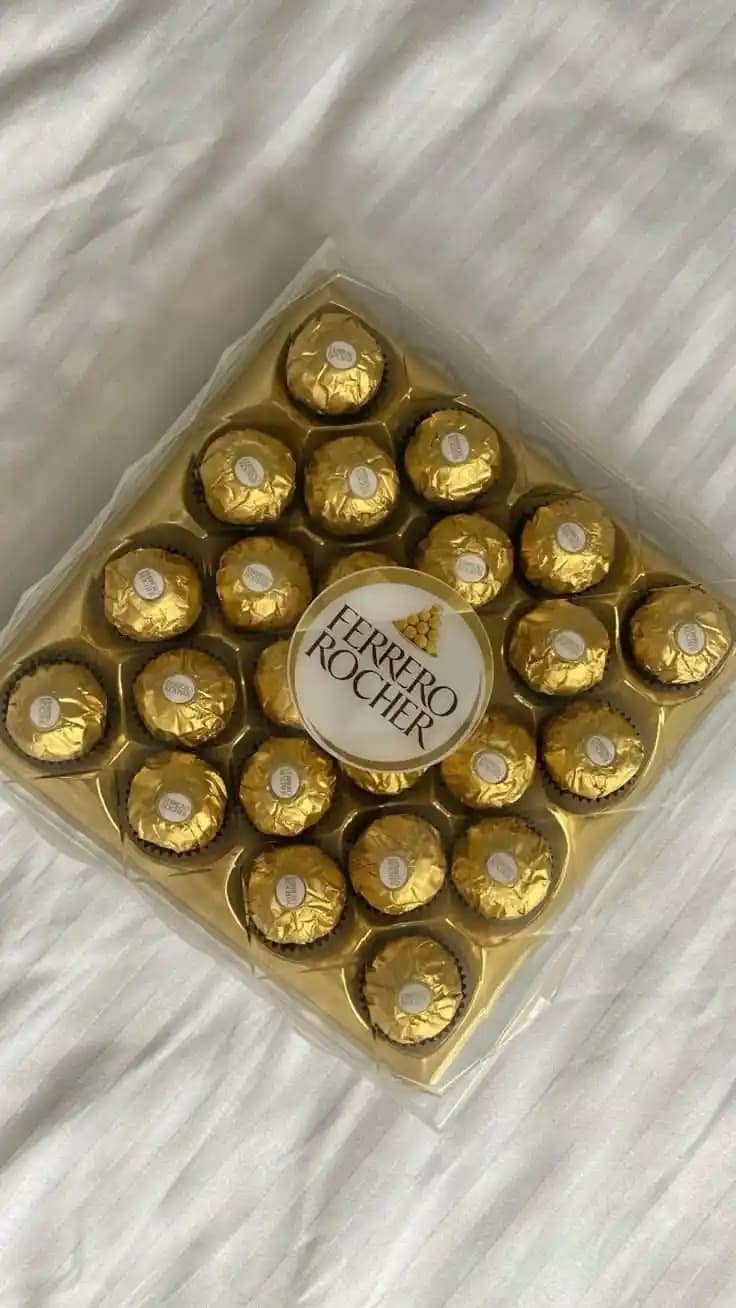 Ferrero Çikolatalarının Kalite ve Lezzet Standartları Üzerine Detaylı İnceleme