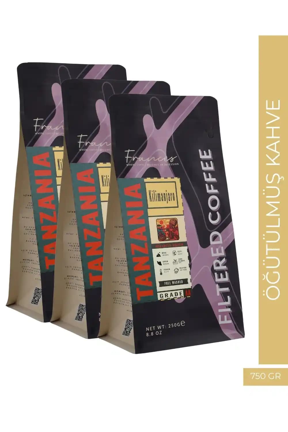 Filtre Kahvede Aroma Yoğunluğu ve Kalite Tercihleri Nasıl Belirlenir