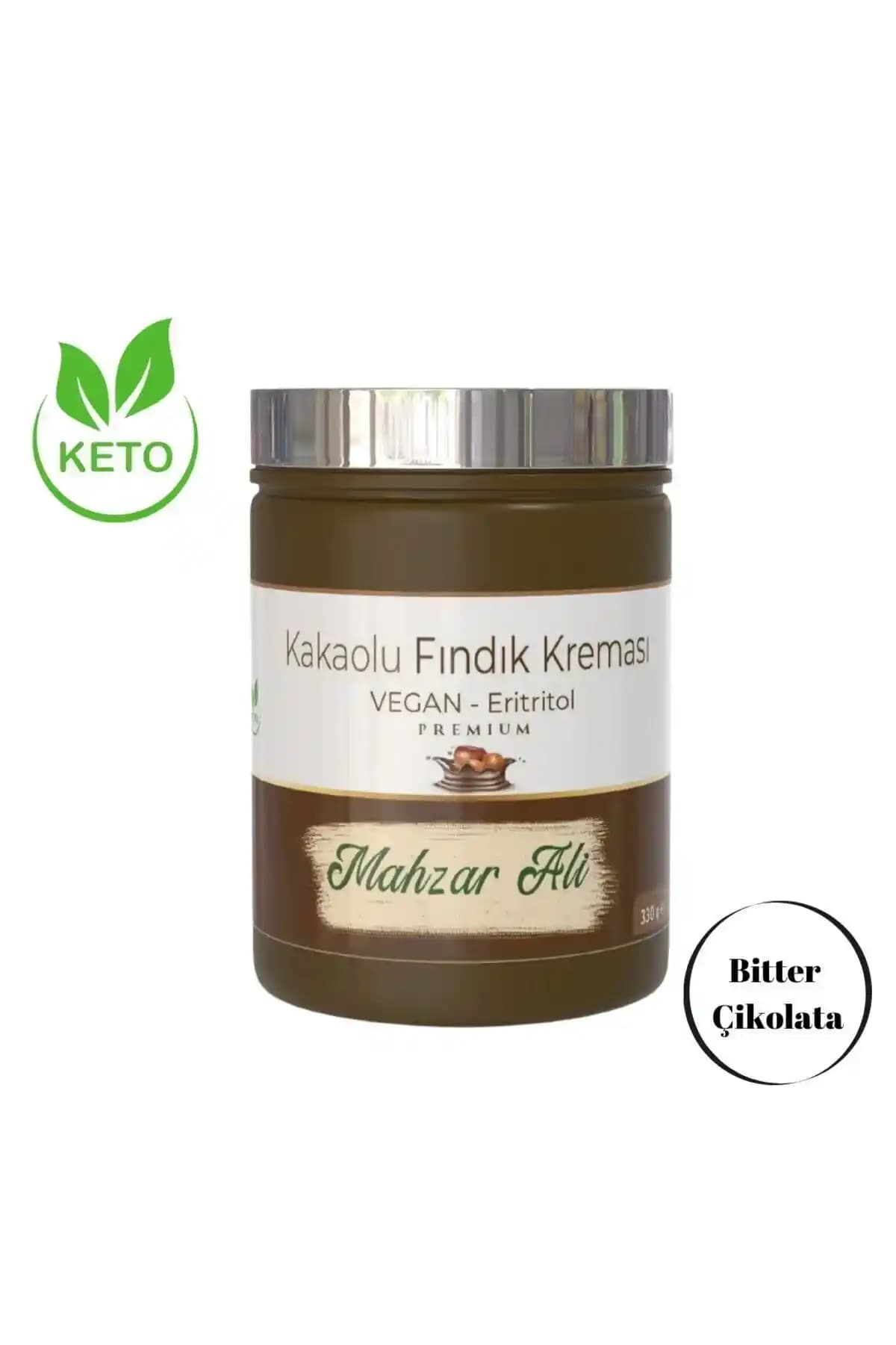 Fındık Kreması ile Sağlıklı Tatlı Tarifleri ve Doğal Alternatifler