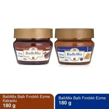 Fındık ve Ballı Ezme Karşılaştırması Sağlıklı Atıştırmalık Seçenekleri