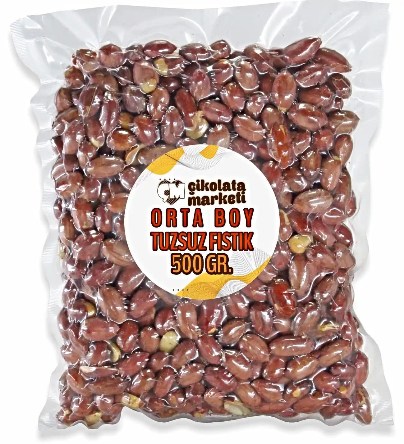 Fıstık: Sağlıklı ve Pratik Atıştırmalık Seçenekleri Hakkında Bilgilendirici Rehber