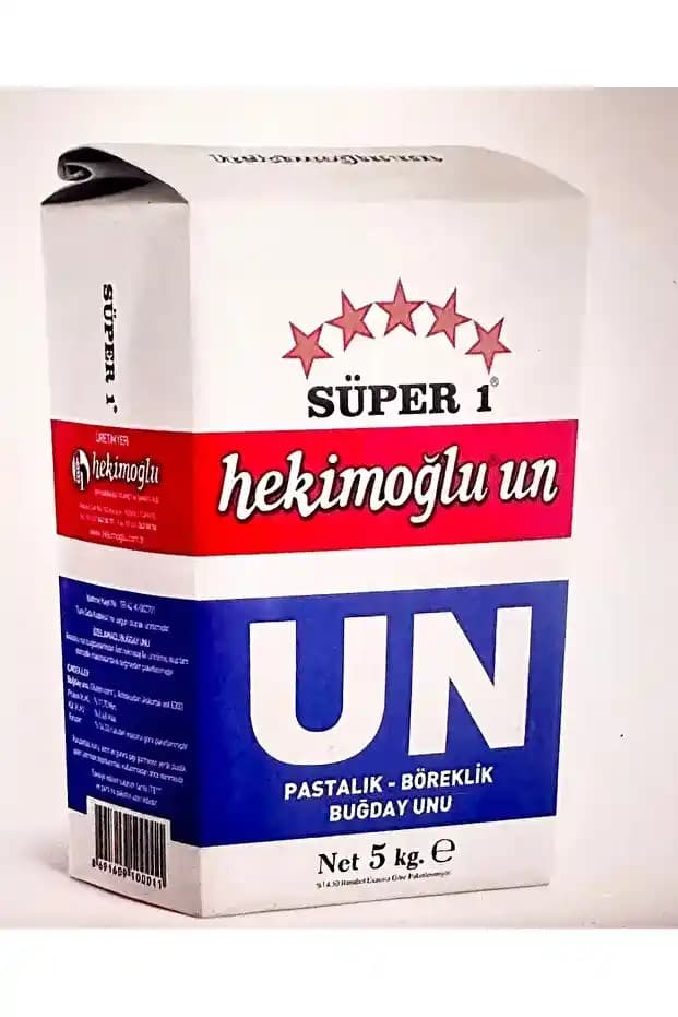 Fiyat-Performans Dengesi ile En Uygun Un Ürünlerini Seçme Rehberi