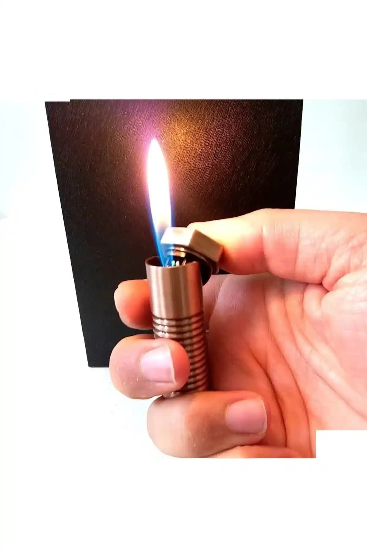 Fonksiyonel Alevli Çakmak Seçenekleri: Güç ve Güvenlik Bir Arada