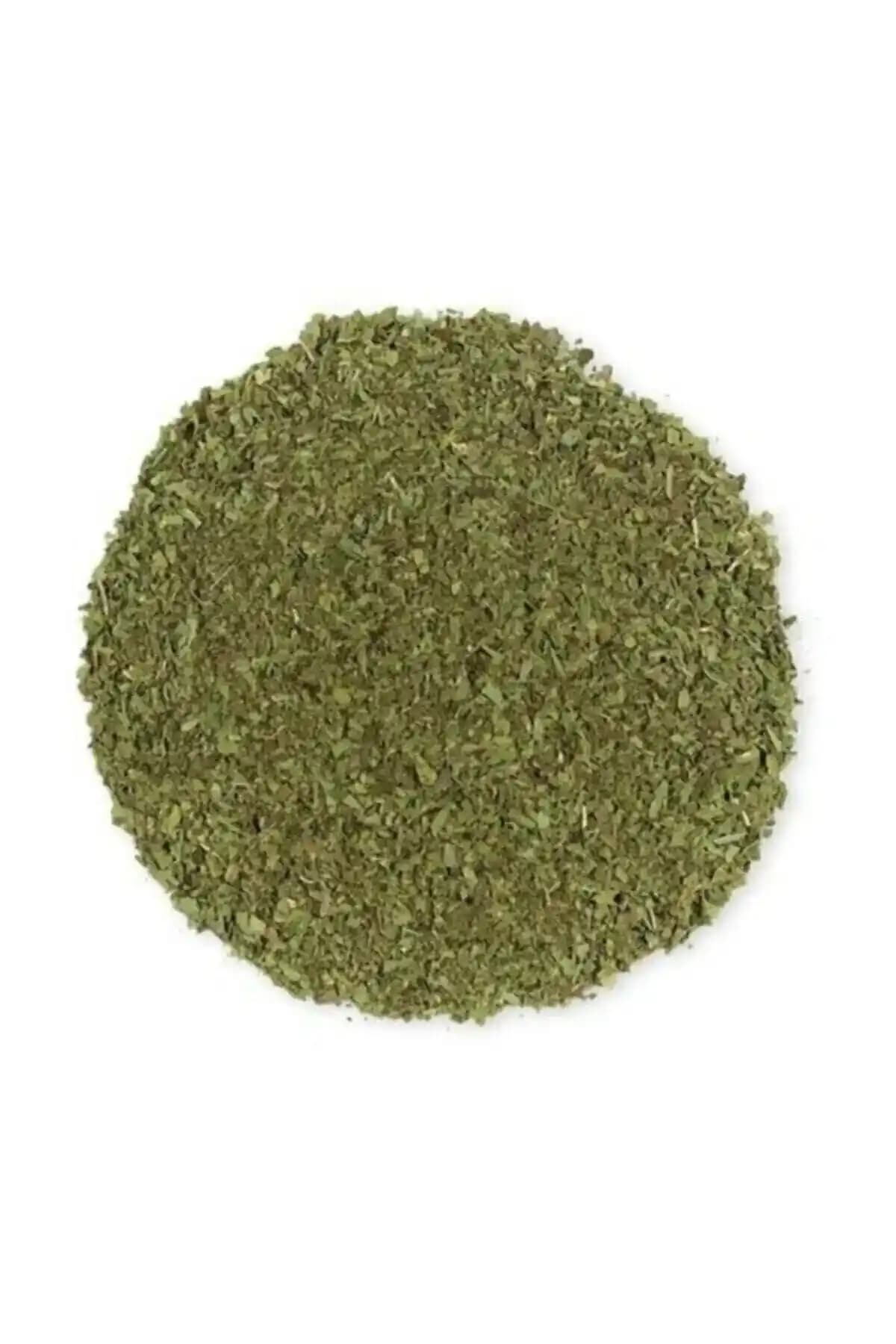 Gaziantep'in Doğal Kurutulmuş Nanesi: Geleneksel ve Sağlıklı Bir Lezzet Kaynağı