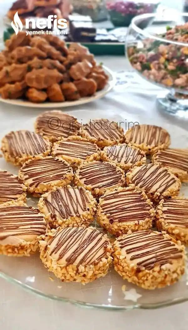 Geleneksel Fındık Kremalı Tatlılar: Türk Mutfağının Zengin ve Lezzetli Kültürel Mirası