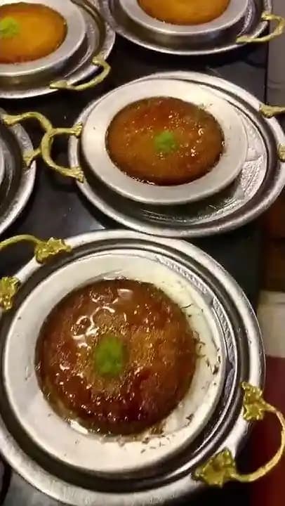 Geleneksel Künefe Lezzetini Pratik Şekilde Evde veya Mekanlarda Deneyimleyin