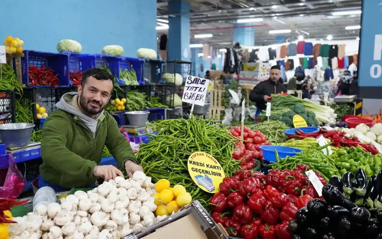 Geleneksel Pazar Yerleri: Yerel Ekonomiyi Güçlendiren Fırsatlar ve Avantajlar