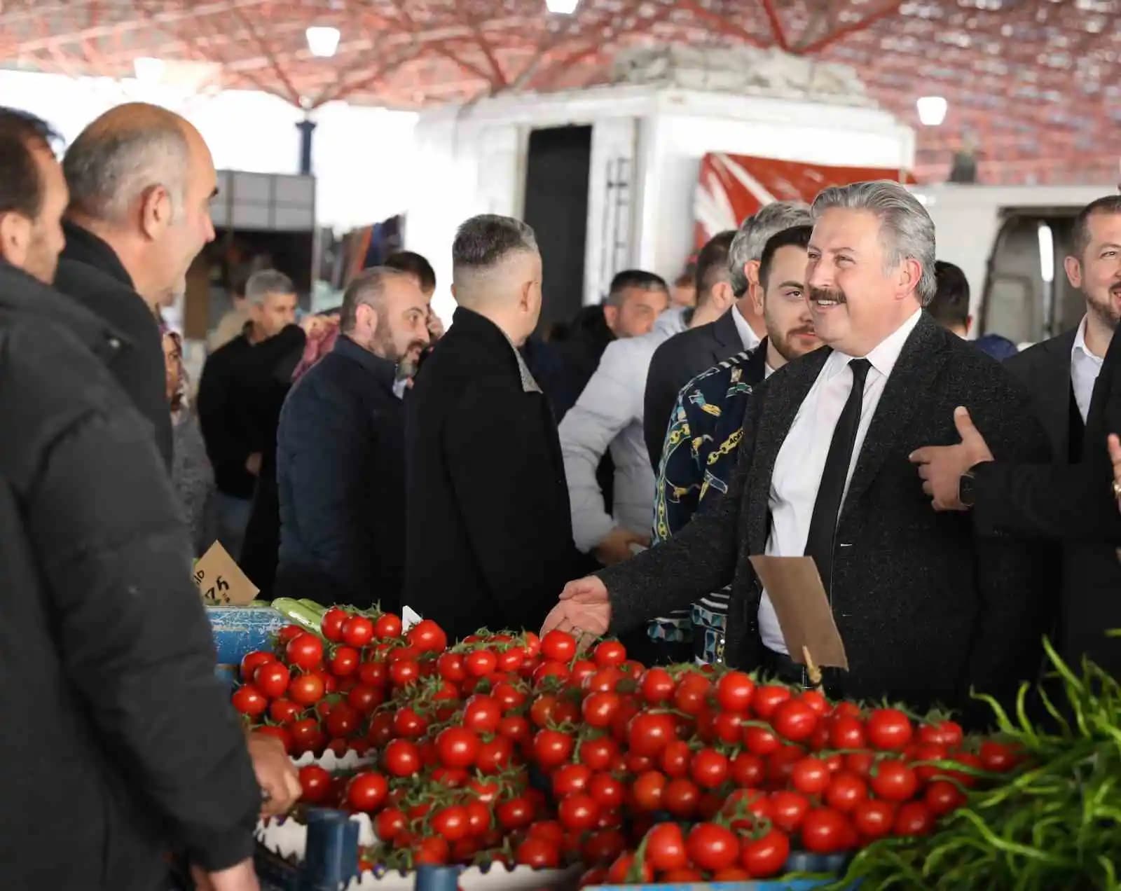 Geleneksel Pazarların Ekonomik ve Kültürel Önemi ile Güncel Durumu Analizi