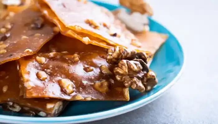 Geleneksel Tatlı Pestil ve Modern Lezzetlerin Güncel Trendlerle Buluşması