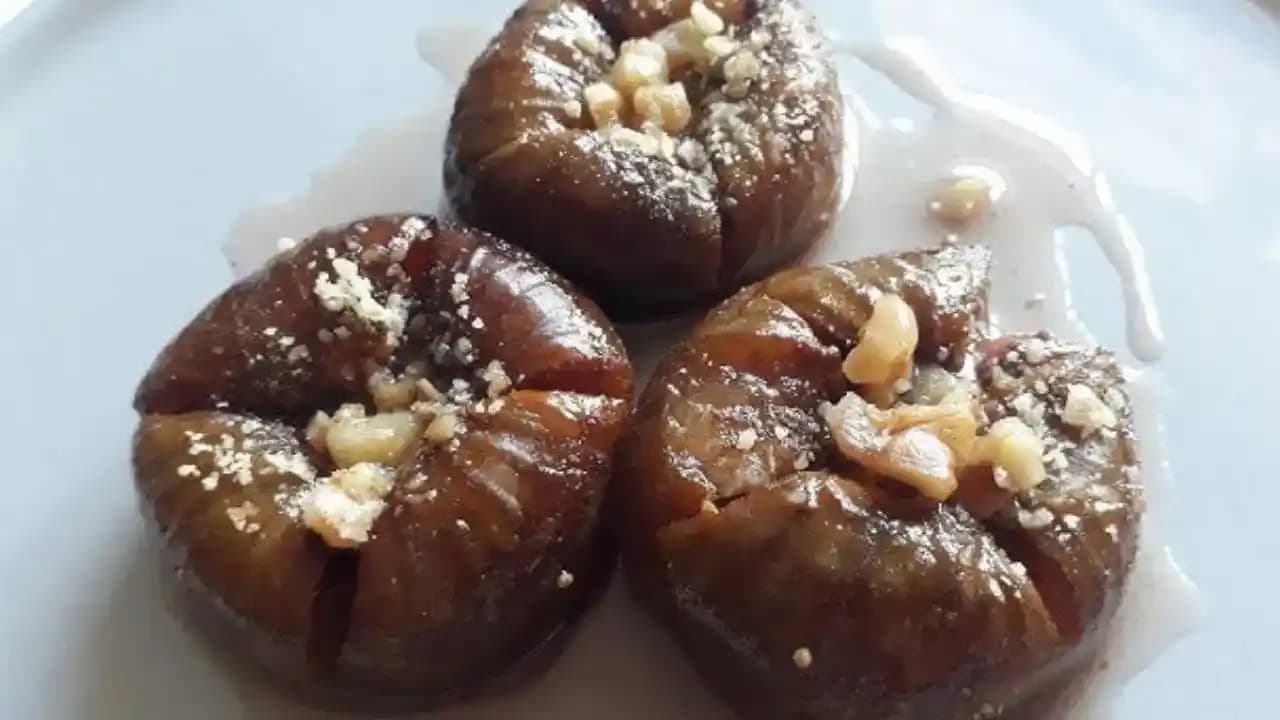 Geleneksel Tatlıların Doğallığı ve Sağlıklılığı Üzerine Güncel Bir İnceleme