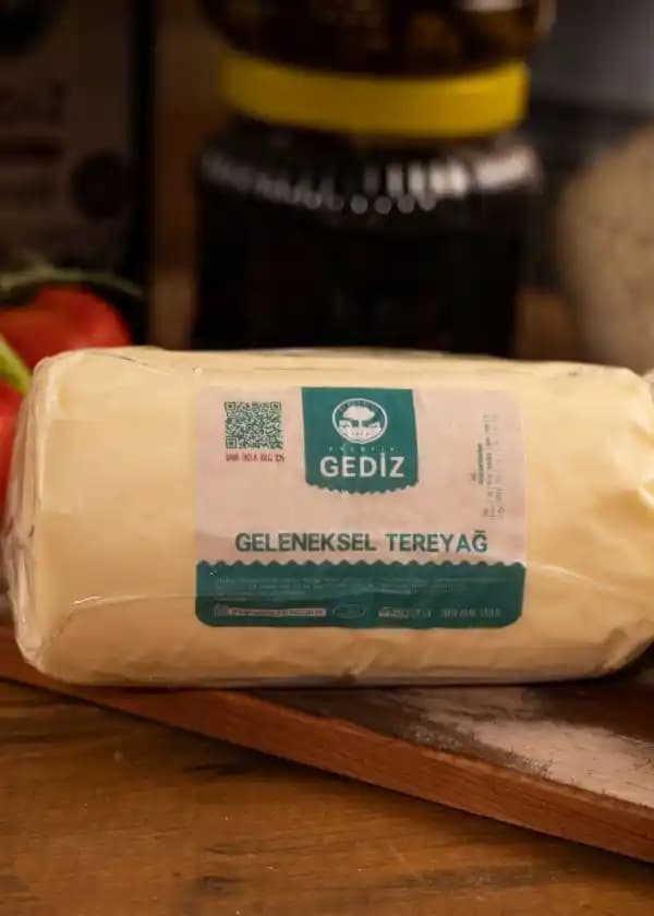 Geleneksel tereyağı nedir ve diğer tereyağı türleriyle karşılaştırması nasıl yapılır