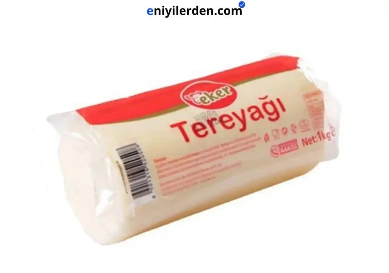 Geleneksel Tereyağlarının Özellikleri ve En İyi Örneklerin Karşılaştırması