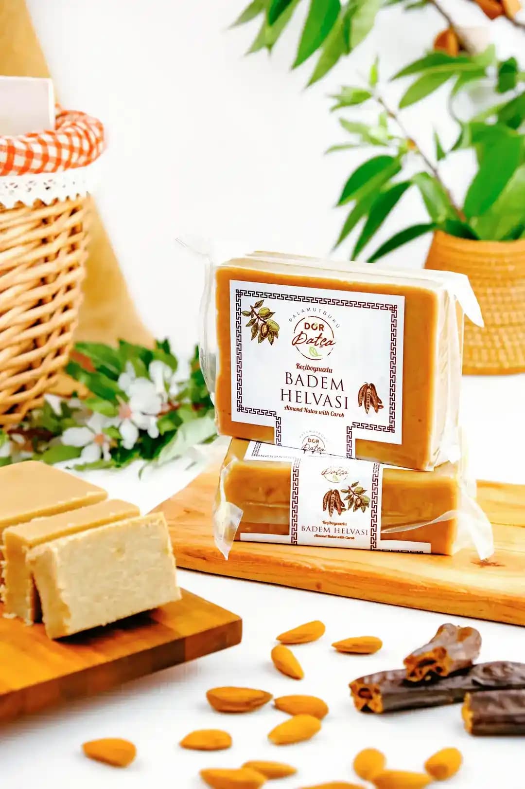 Geleneksel Türk Helvası: Malzemeleri, Yapımı ve Sağlık İpuçlarıyla Lezzetli Tarif