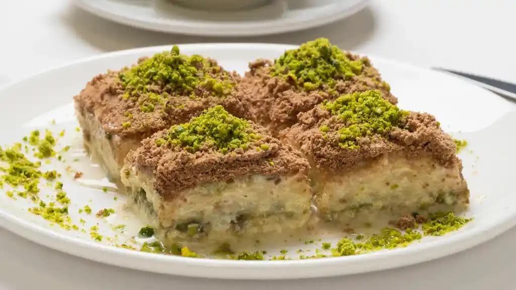 Geleneksel ve Doğal Tatlı Seçenekleri: Sağlıklı Alternatifler ve Kullanım Alanları