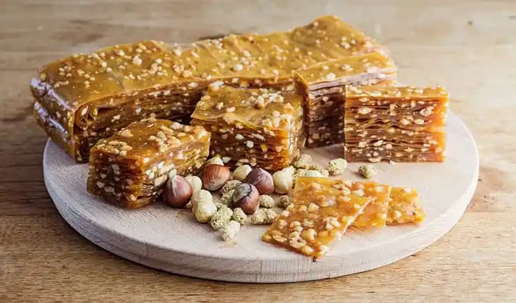 Geleneksel ve Modern Pestil Lezzetleri: Tat ve Sağlık Dengesini Keşfet