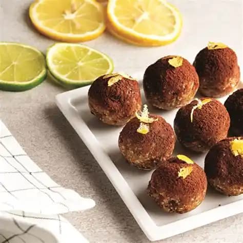 Gıda Endüstrisinde Limon ve Fındık Aromalarının Kullanım Alanları ve Faydaları